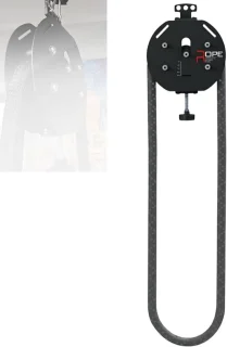 Home gym touwtrainer