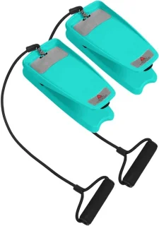 Home Stepper 1.6 kg Blauw