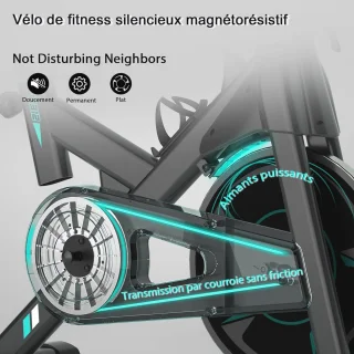 Wat vinden we goed aan de HomeCycle Hometrainer