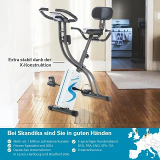 HomeFit Hometrainer