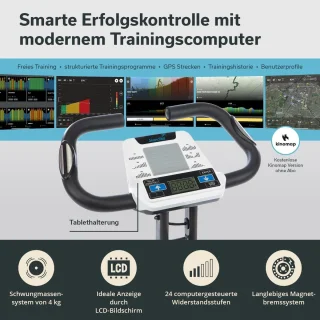 HomeFit Hometrainer