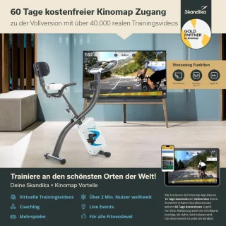 HomeFit Hometrainer