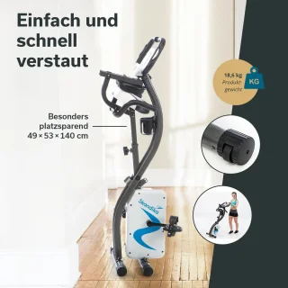 HomeFit Hometrainer