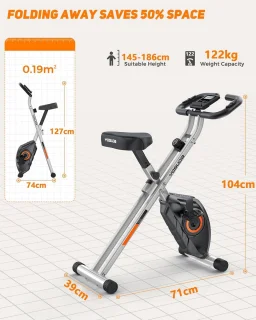 HomeFit Hometrainer