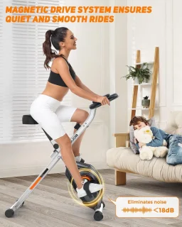 HomeFit Hometrainer