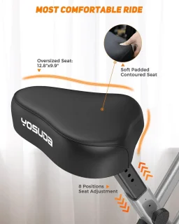 HomeFit Hometrainer