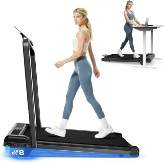 HomeFitnessCode Walking Pad loopband
