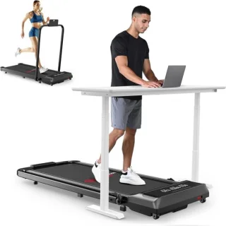 HomeFitnessCode Walking Pad Loopband