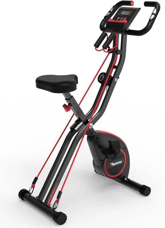 Hometainer 4-in-1 Opvouwbaar Fitnessapparaat
