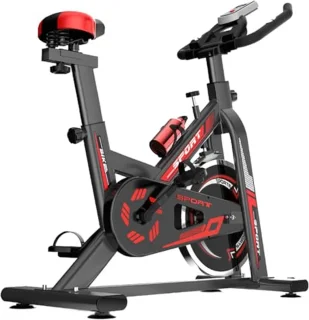 Hometrainer 3.0 - Indoorfiets