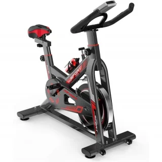 Hometrainer 3.0 - Indoorfiets