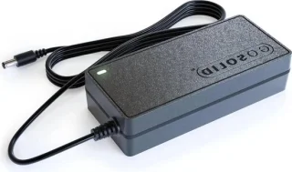 Hometrainer adapter