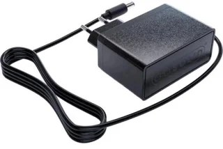 Hometrainer adapter – vervangende oplader