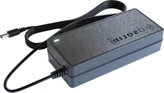 Hometrainer adapter zwart