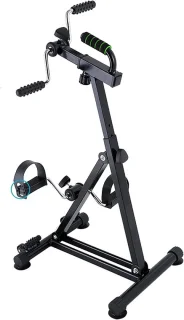 Hometrainer arm- en beenoefenaar