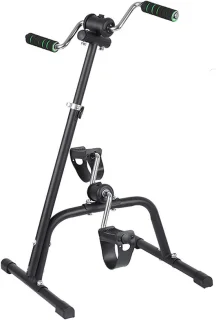 Hometrainer Arm- en Beentrainer - Indoor Fietstrainer