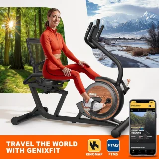 Hometrainer Basic