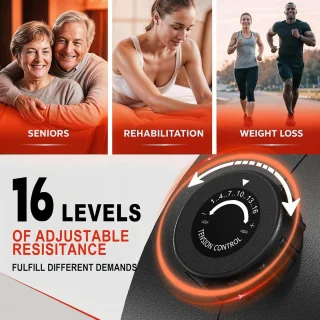 Hometrainer Basic