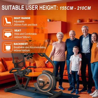 Hometrainer Basic