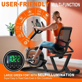 Hometrainer Basic