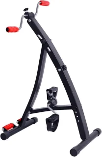 Hometrainer been oefenfiets