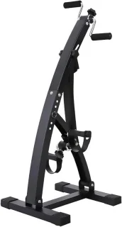 Hometrainer beenfiets