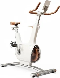 Hometrainer beige