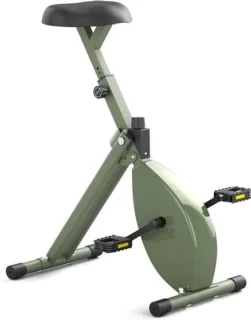 Hometrainer bureaufiets Deskbike