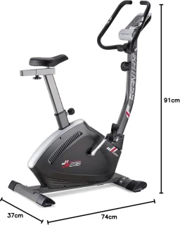 Hometrainer Cardiofiets