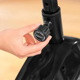 Hometrainer Comfort