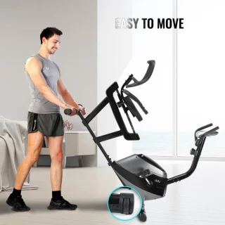 Hometrainer Comfort - Trainingsfiets