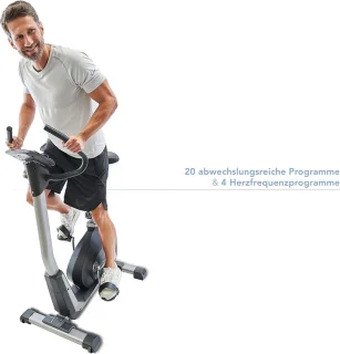 Hometrainer Comfort