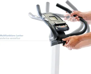 Hometrainer Comfort