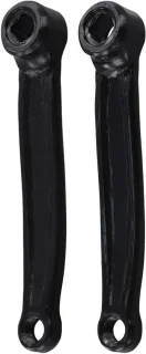 Hometrainer crank