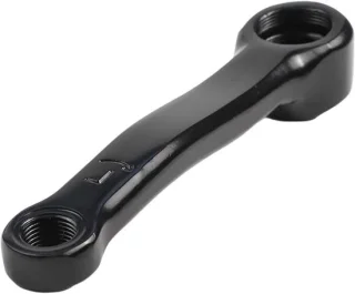 Hometrainer crankarm