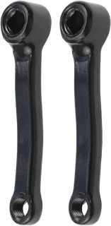 Hometrainer crankarm