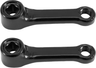 Hometrainer crankset