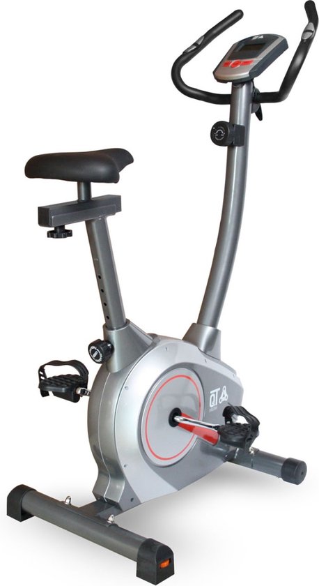 Hometrainer Deluxe Indoor Spinningfiets