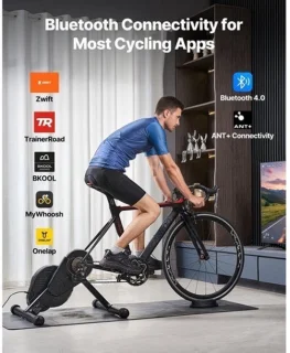 Hometrainer directe aandrijving