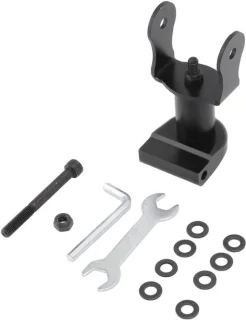 Hometrainer draaibaar monitor