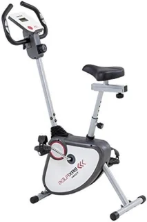 Hometrainer ergometer