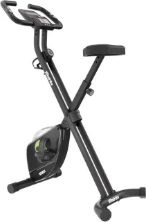 Hometrainer ergometer zwart