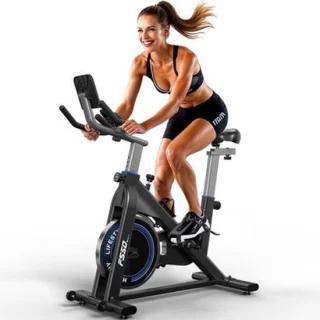 Hometrainer Ergometerfiets