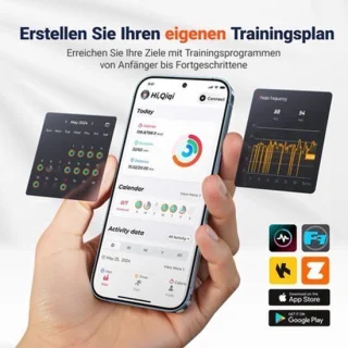 Hometrainer fiets