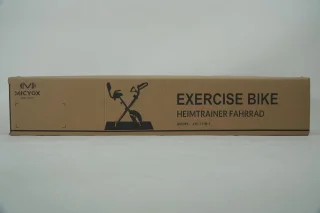 Hometrainer Fiets