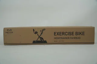Hometrainer Fiets