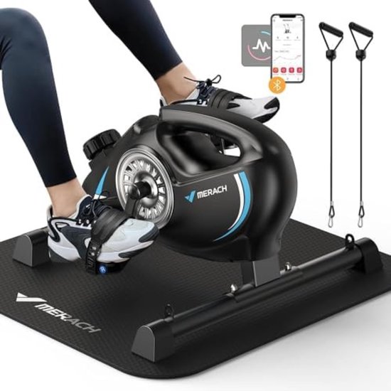 Hometrainer Fiets Basic review