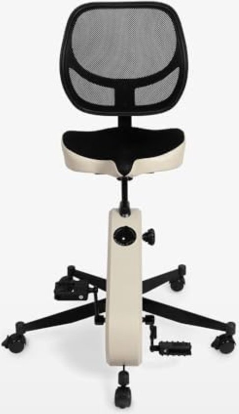 Hometrainer Fiets Basic review