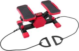 Hometrainer fiets been trainer