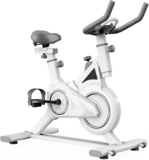 Hometrainer fiets